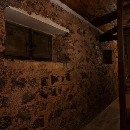 La Ciminiera Rooms Catania Ngoại thất bức ảnh