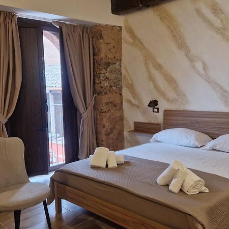 La Ciminiera Rooms Catania Ngoại thất bức ảnh