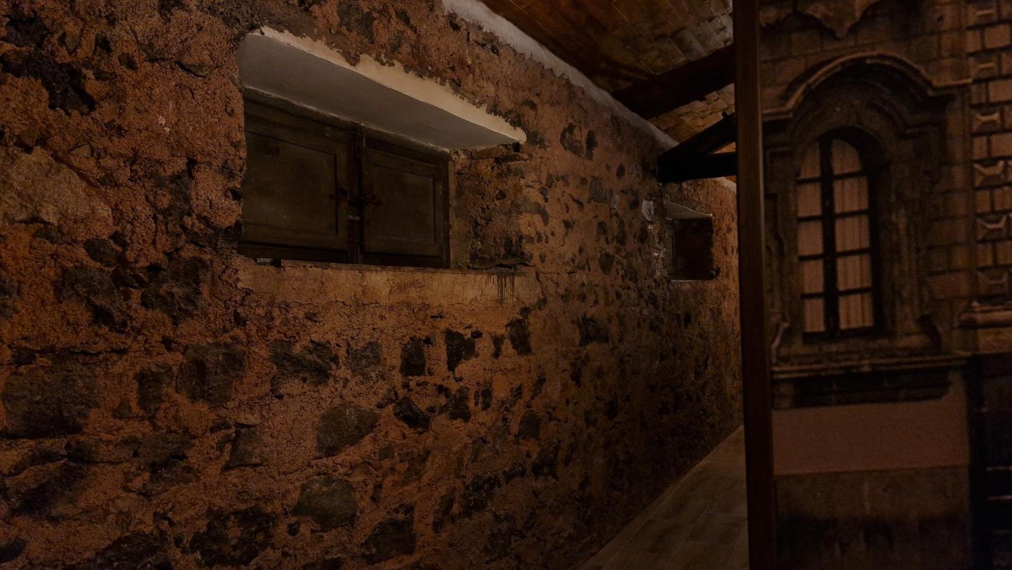 La Ciminiera Rooms Catania Ngoại thất bức ảnh