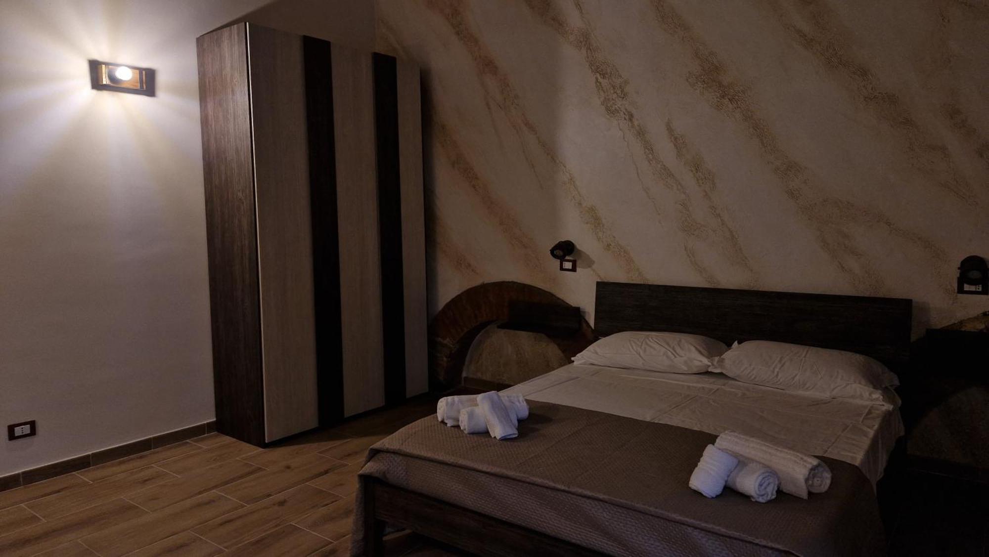 La Ciminiera Rooms Catania Ngoại thất bức ảnh