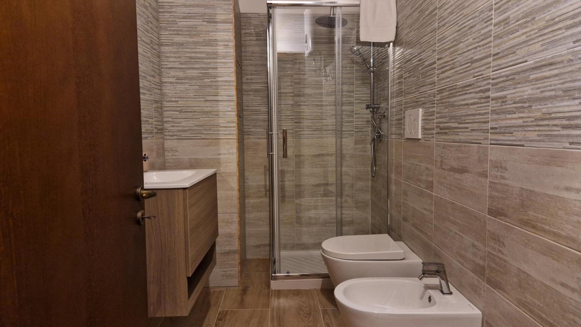 La Ciminiera Rooms Catania Ngoại thất bức ảnh