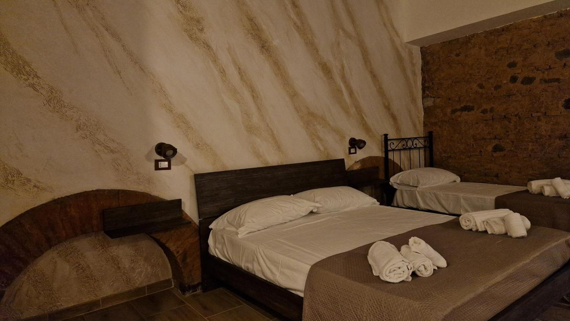 La Ciminiera Rooms Catania Ngoại thất bức ảnh