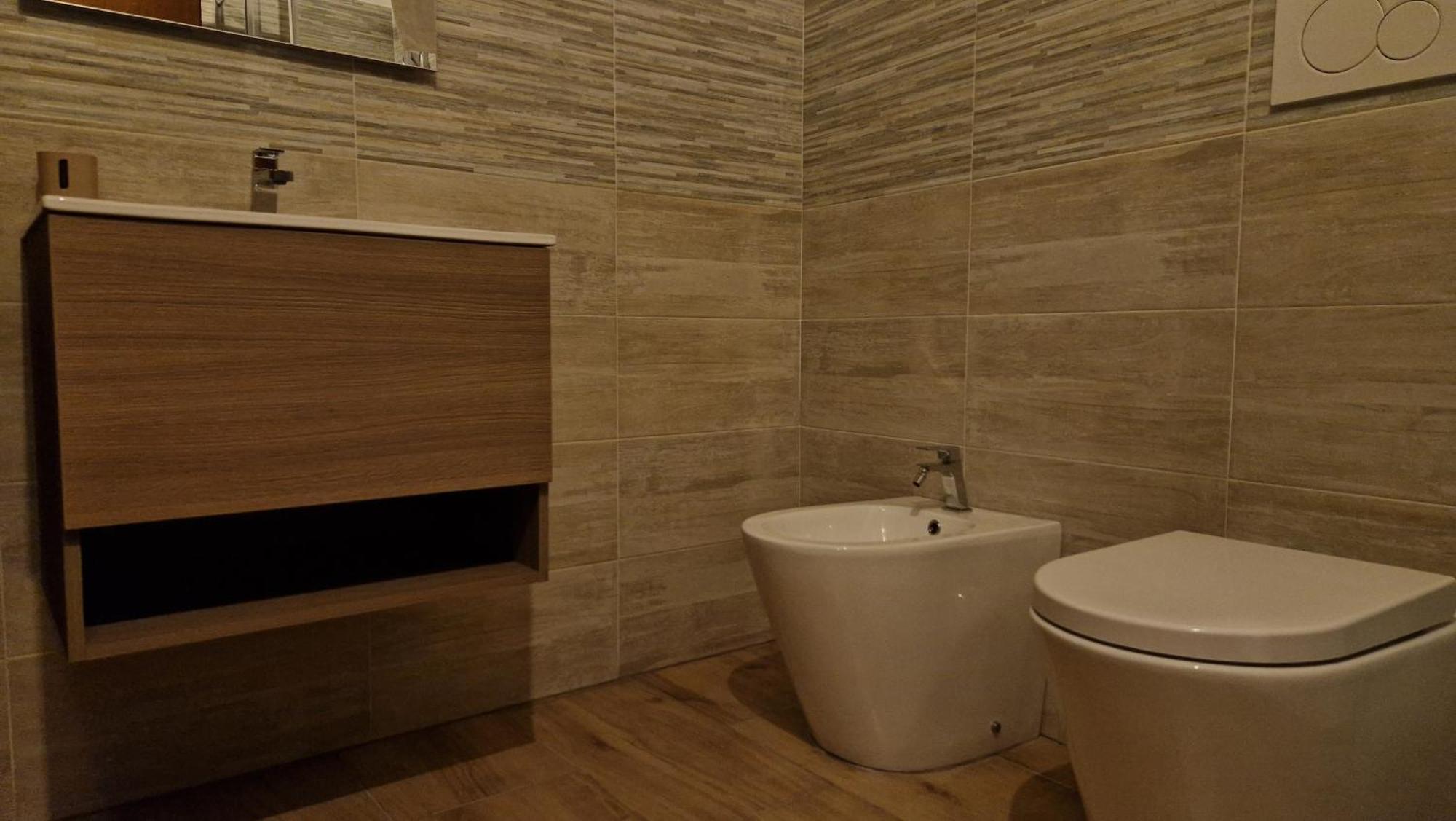 La Ciminiera Rooms Catania Ngoại thất bức ảnh