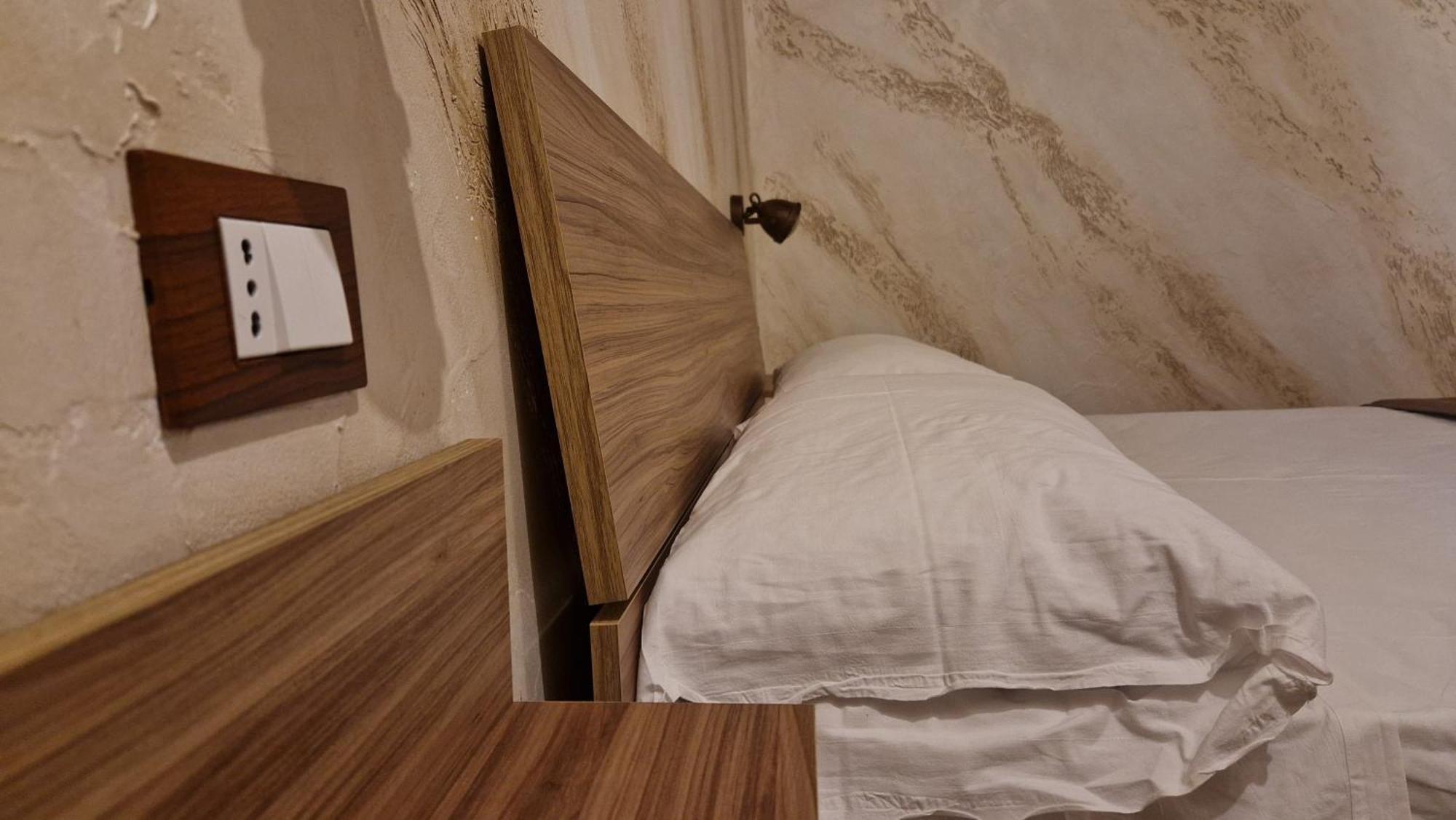 La Ciminiera Rooms Catania Ngoại thất bức ảnh