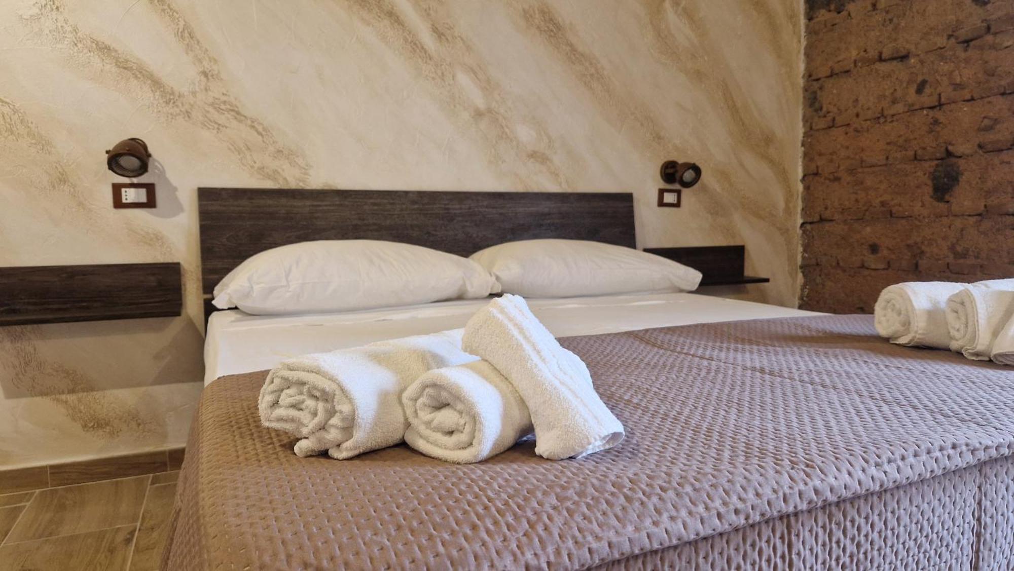 La Ciminiera Rooms Catania Ngoại thất bức ảnh