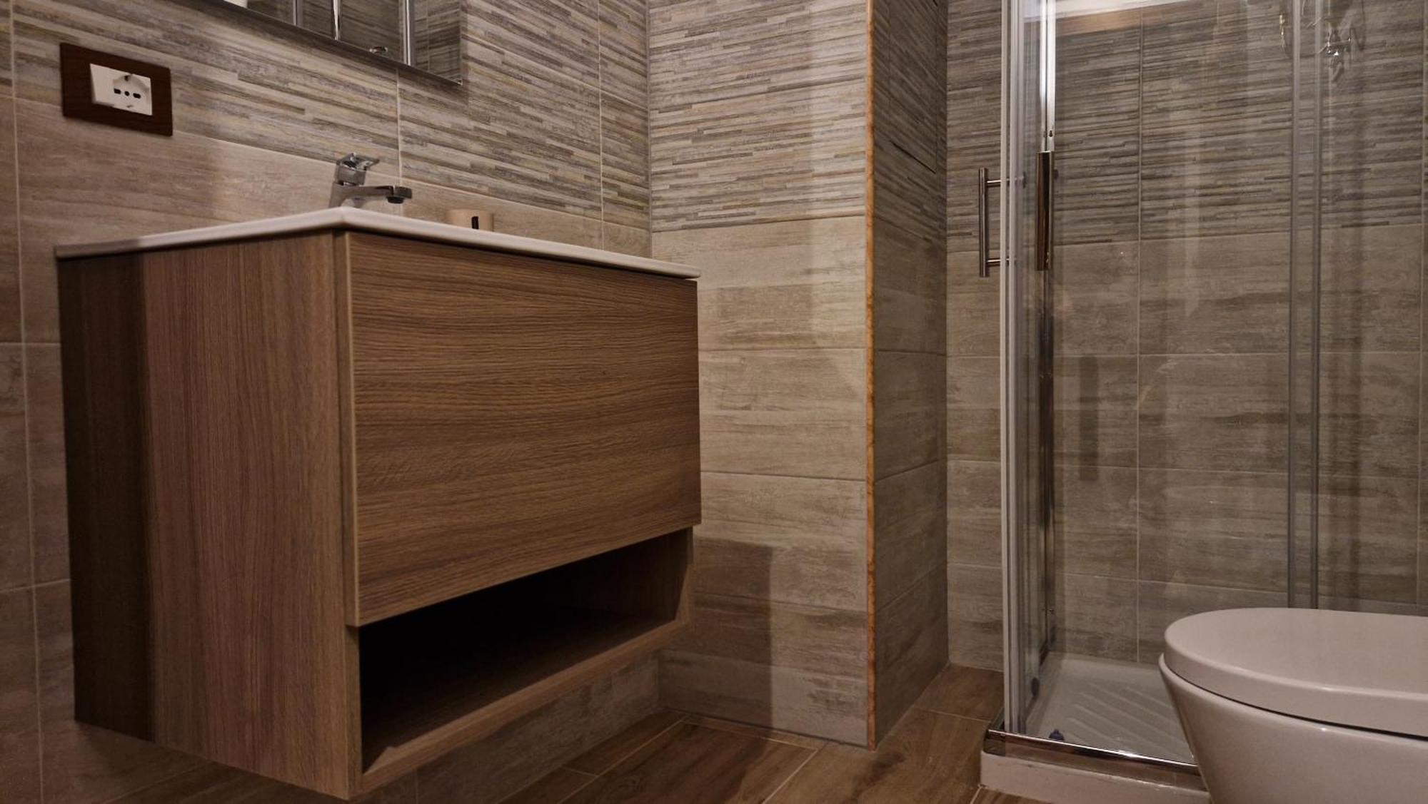 La Ciminiera Rooms Catania Ngoại thất bức ảnh