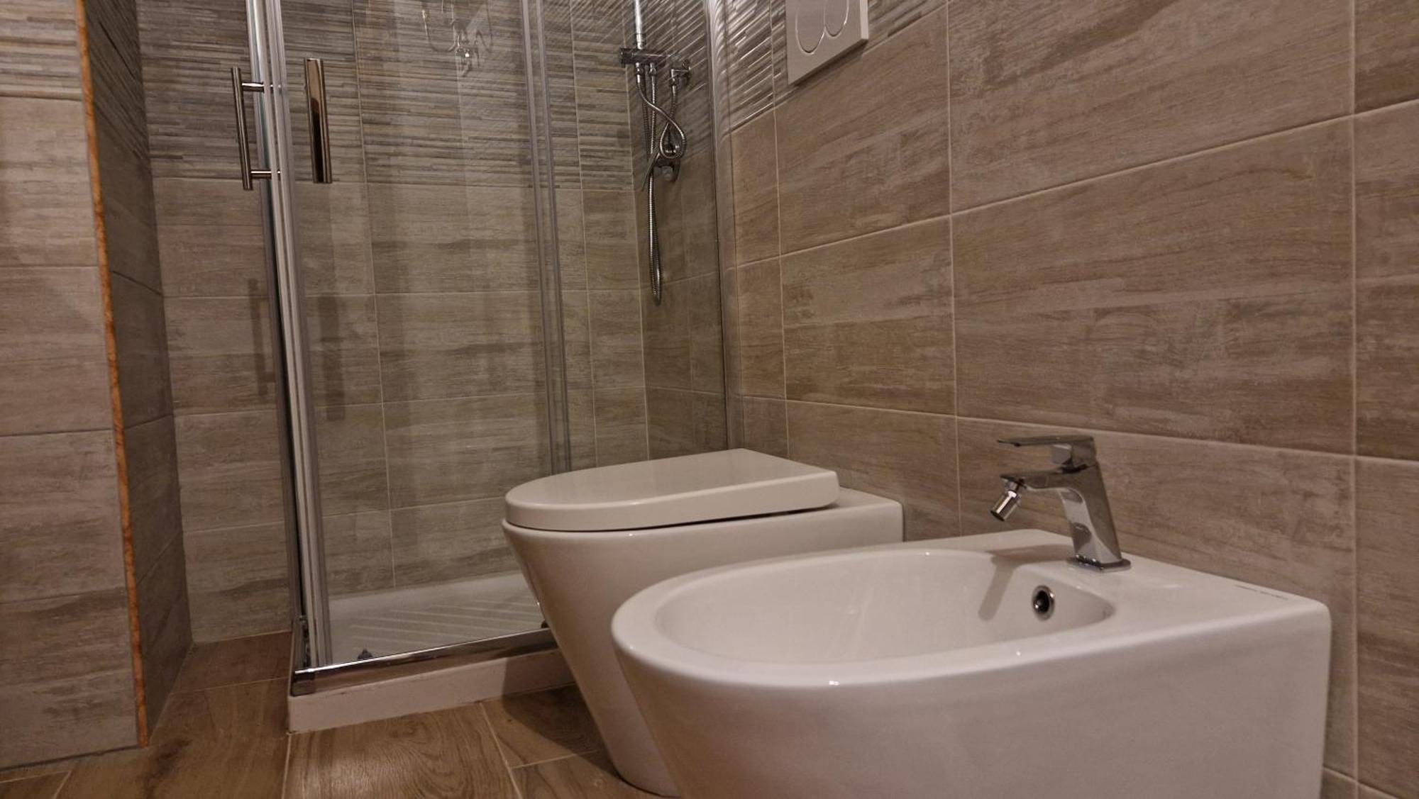 La Ciminiera Rooms Catania Ngoại thất bức ảnh