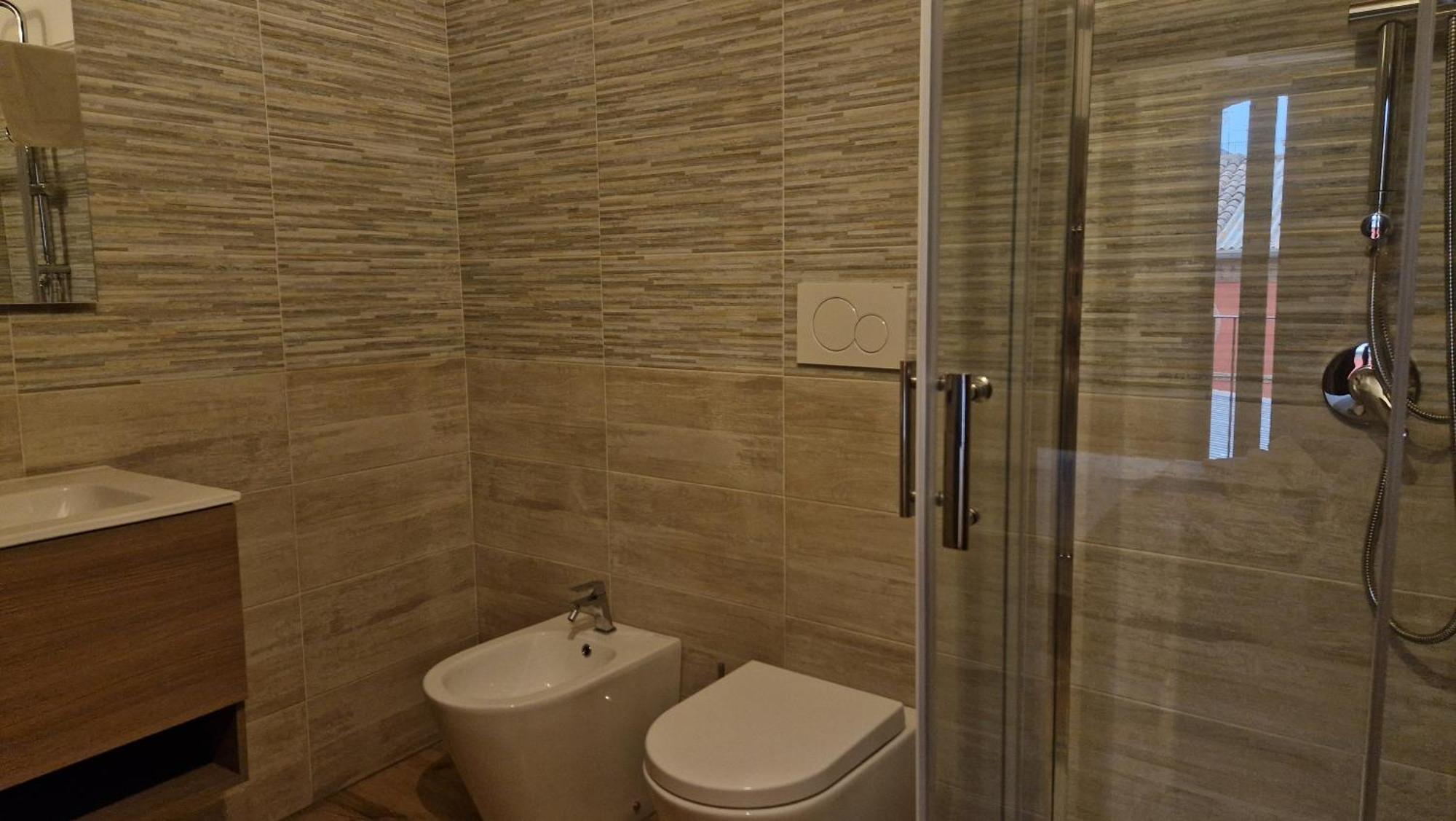 La Ciminiera Rooms Catania Ngoại thất bức ảnh