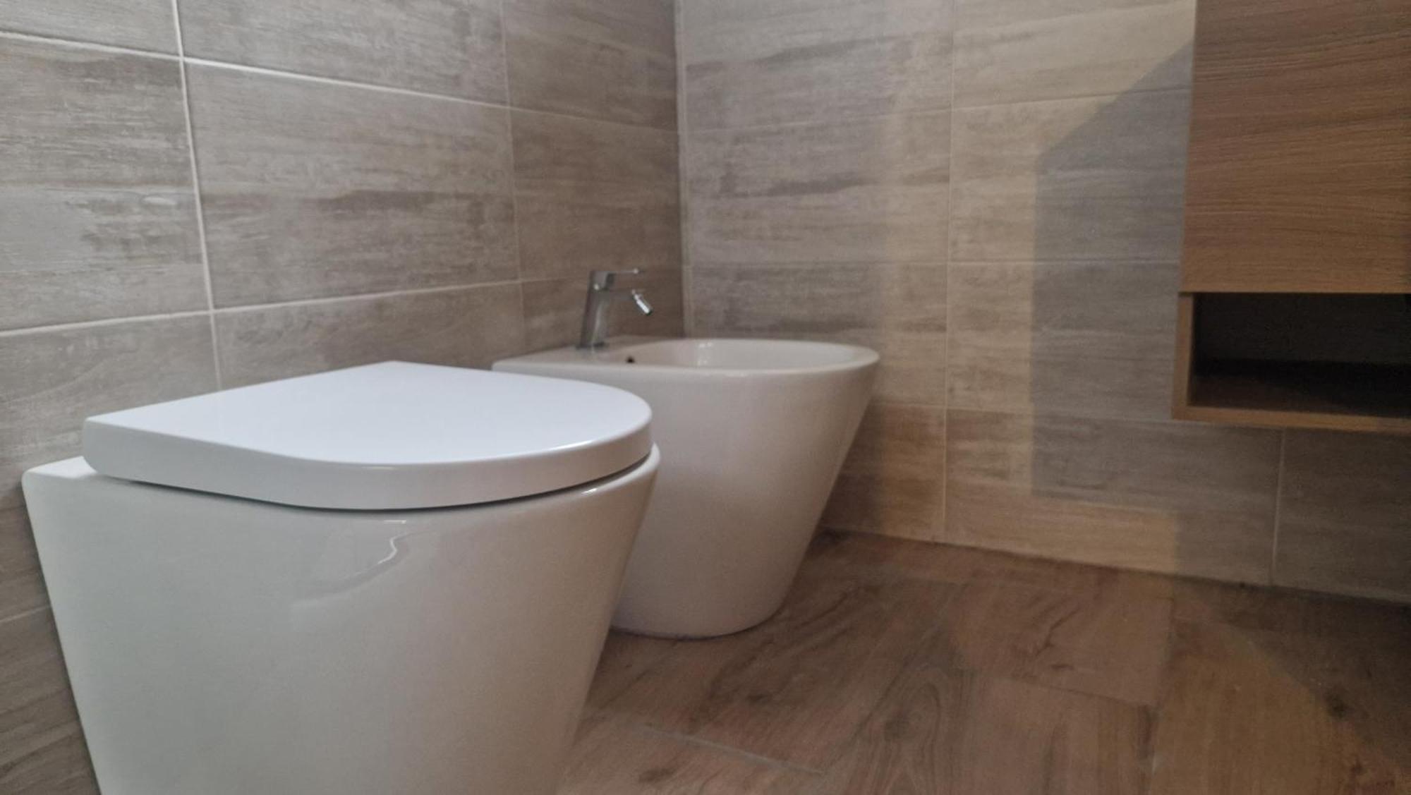 La Ciminiera Rooms Catania Ngoại thất bức ảnh
