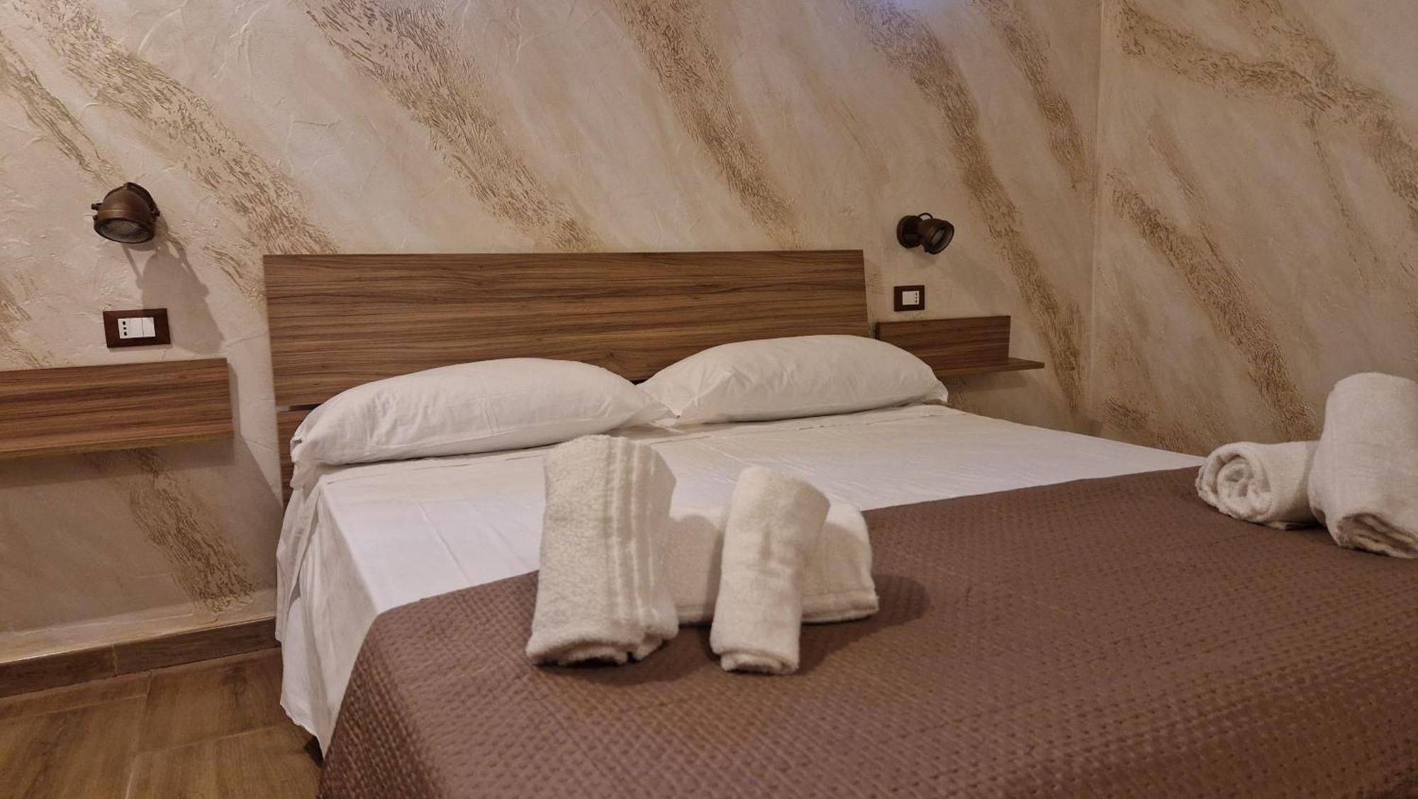 La Ciminiera Rooms Catania Ngoại thất bức ảnh