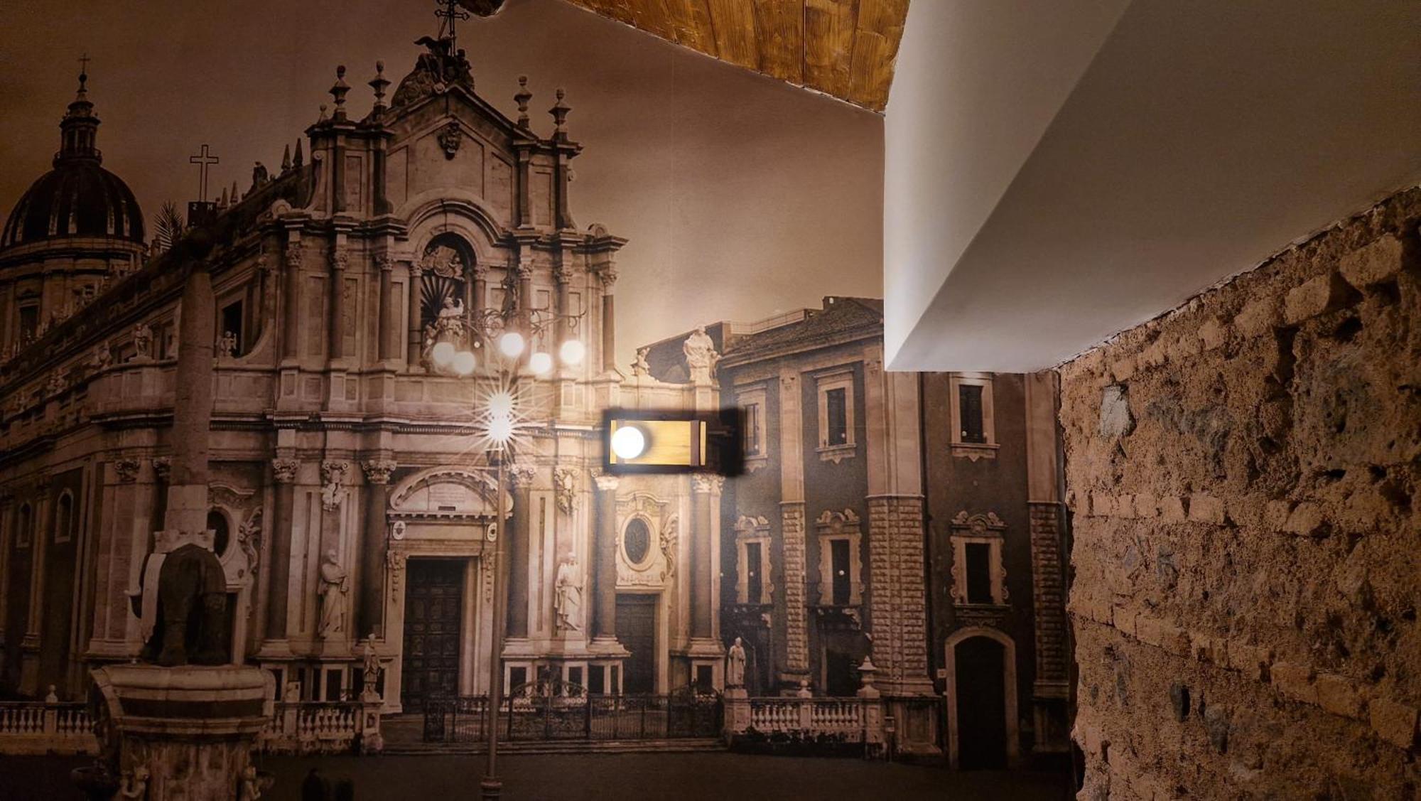 La Ciminiera Rooms Catania Ngoại thất bức ảnh
