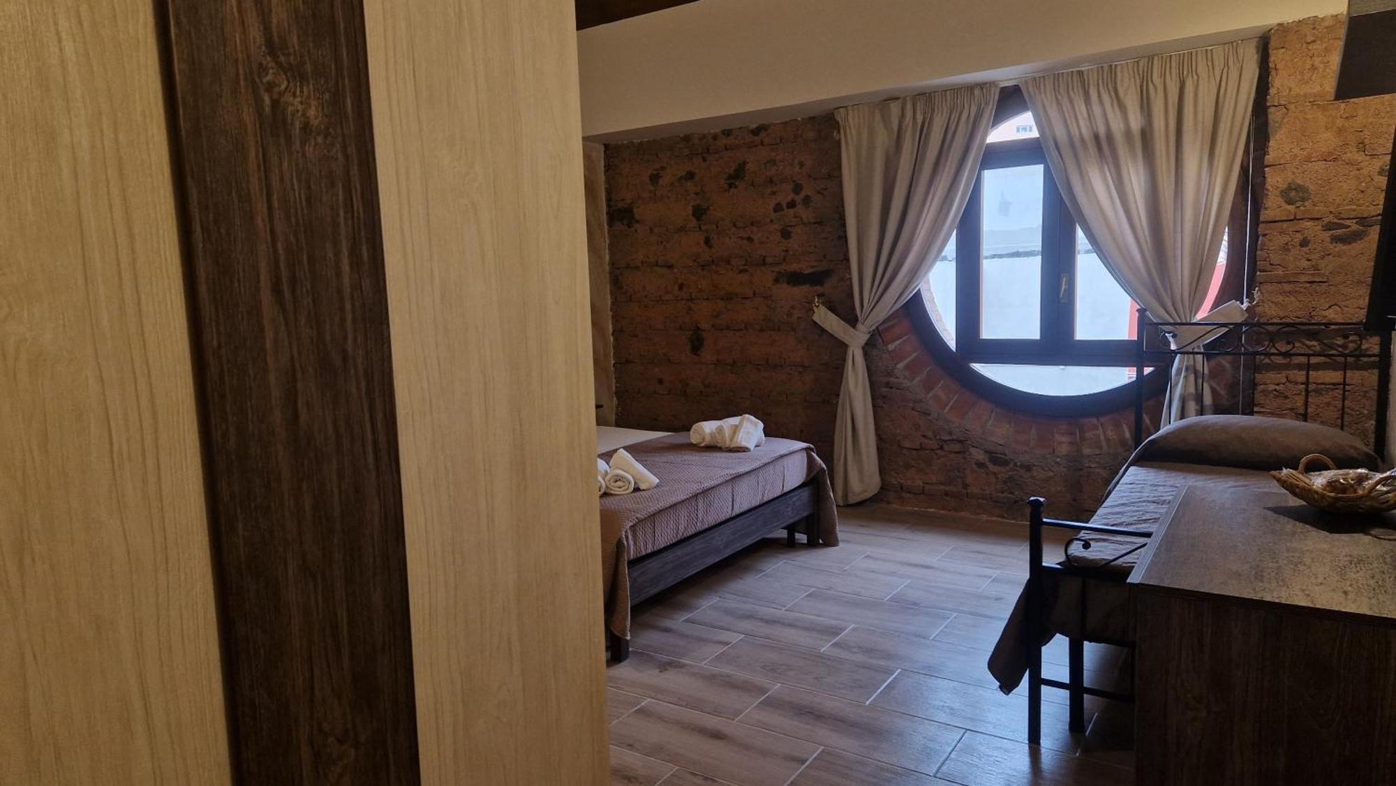 La Ciminiera Rooms Catania Ngoại thất bức ảnh