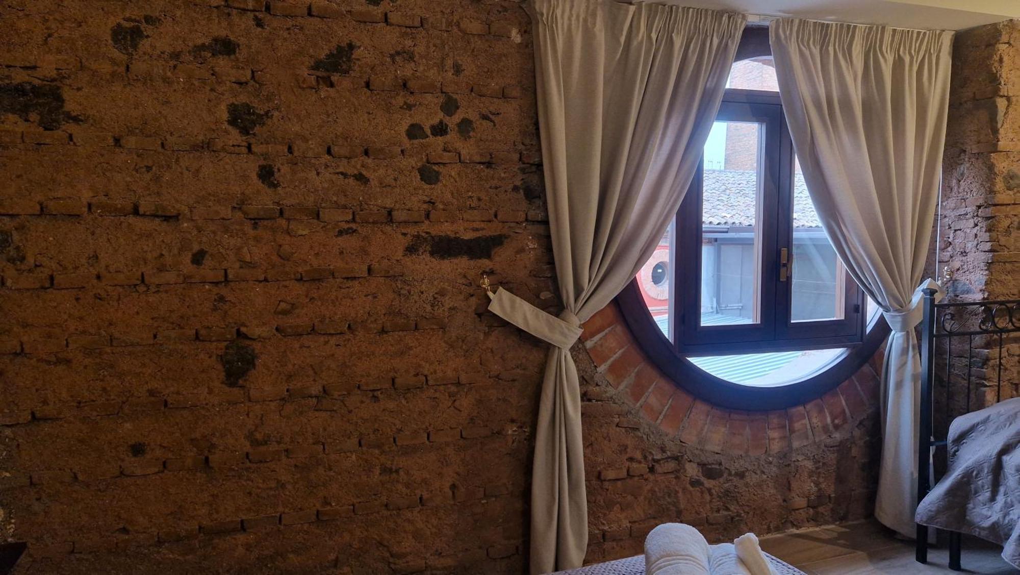 La Ciminiera Rooms Catania Ngoại thất bức ảnh