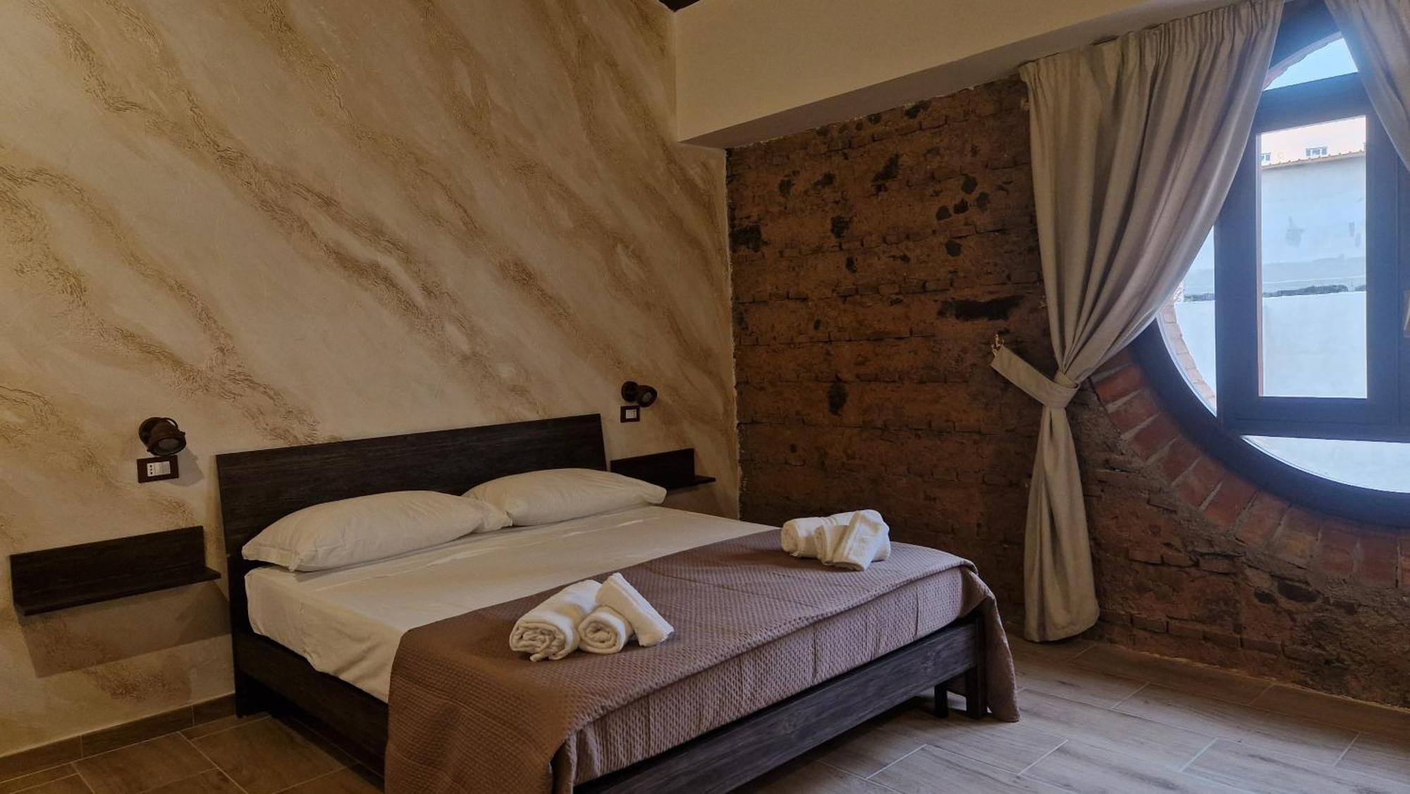 La Ciminiera Rooms Catania Ngoại thất bức ảnh
