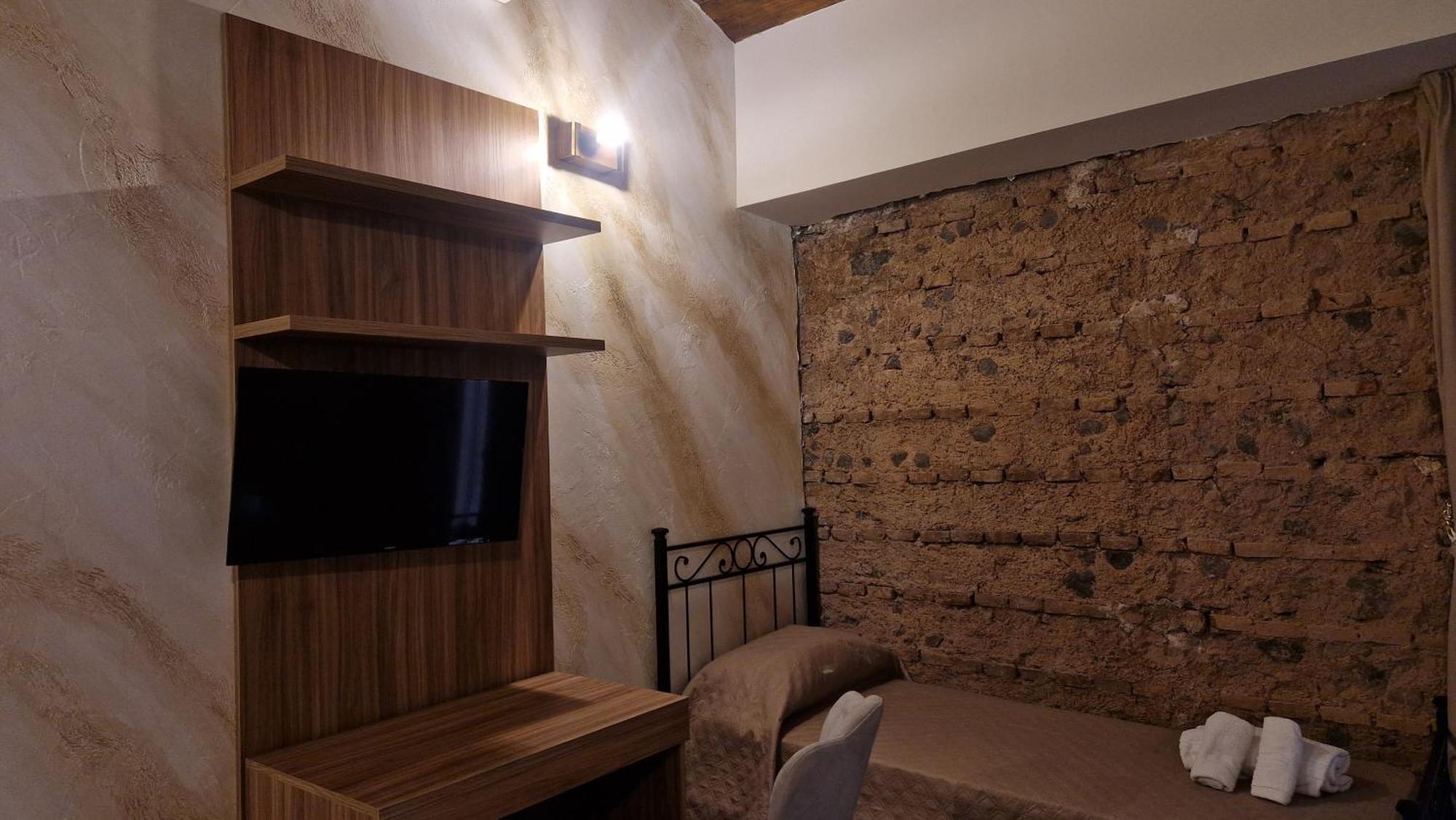 La Ciminiera Rooms Catania Ngoại thất bức ảnh