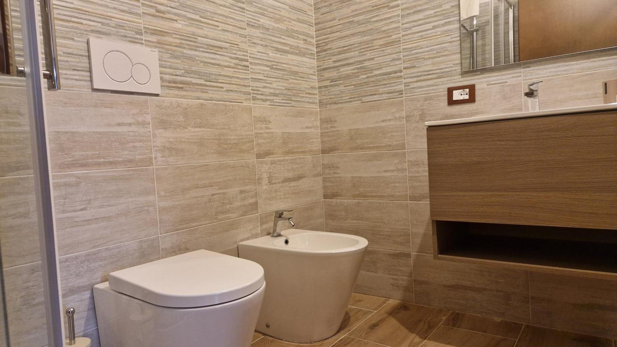 La Ciminiera Rooms Catania Ngoại thất bức ảnh