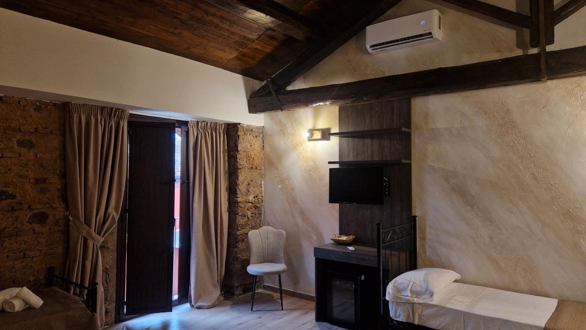 La Ciminiera Rooms Catania Ngoại thất bức ảnh